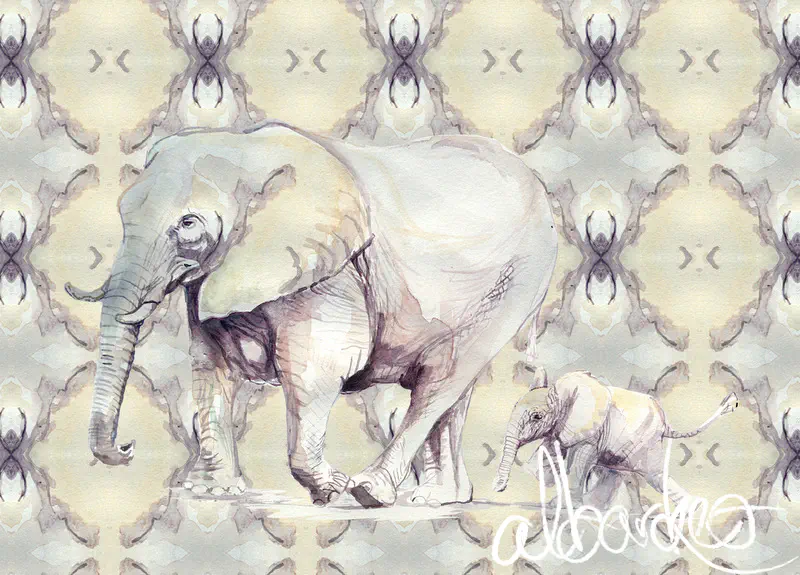 Elephants